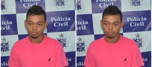 Pai é preso acusado de estupro Pai é preso acusado de estupro