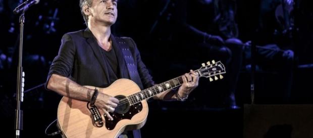Posticipato il concerto di Ligabue a Trieste 2017 Posticipato il concerto di Ligabue a Trieste 2017