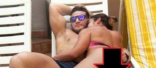 Priscila Pires participou do BBB e mostra que malhar é tudo de bom para o corpo Priscila Pires participou do BBB e mostra que malhar é tudo de bom para o corpo