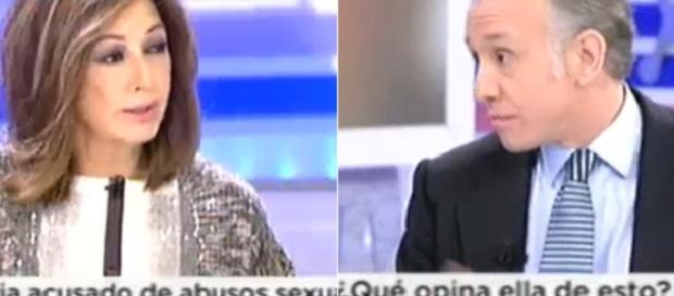 Pueden las televisiones entrevistar a asesinos aun sin pagar por ... - elconfidencial.com Pueden las televisiones entrevistar a asesinos aun sin pagar por ... - elconfidencial.com
