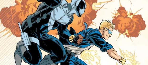 Quantum & Woody TV Series to Be Produced by Avengers' Russo ... - cbr.com Quantum & Woody TV Series to Be Produced by Avengers' Russo ... - cbr.com