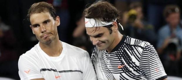 Roger Federer, campeón del Open de Australia tras vencer a Rafa ... - elpais.com Roger Federer, campeón del Open de Australia tras vencer a Rafa ... - elpais.com