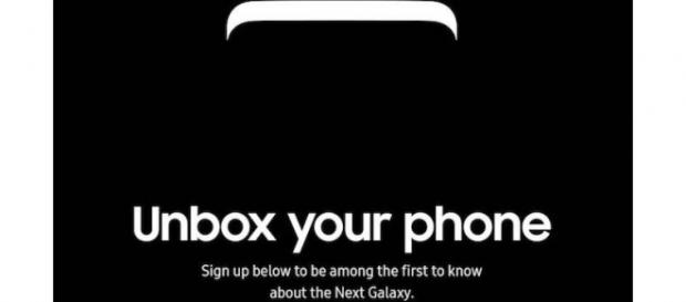 Samsung Galaxy S8 Sign-Up Page, Nearly Complete Specification List ... - ndtv.com Samsung Galaxy S8 Sign-Up Page, Nearly Complete Specification List ... - ndtv.com