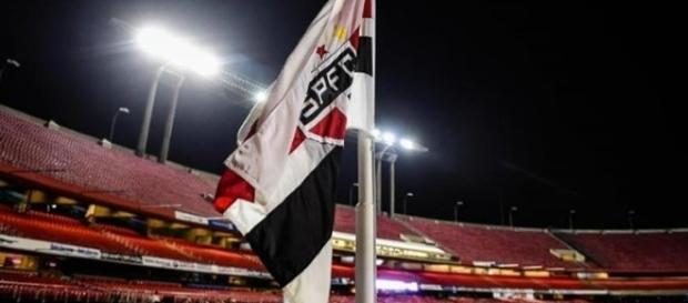 São Paulo sofreu sua terceira baixa na base nos últimos tempos São Paulo sofreu sua terceira baixa na base nos últimos tempos