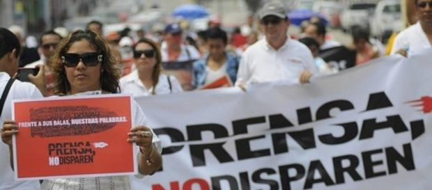 SIP repudia asesinato de periodista en México | ElSalvador - elsalvador.com SIP repudia asesinato de periodista en México | ElSalvador - elsalvador.com