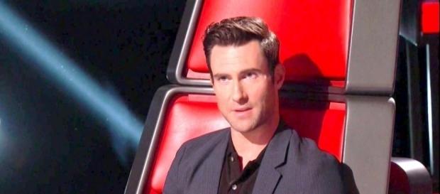 The Voice Adam Levine jacket - TVRuckus - tvruckus.com The Voice Adam Levine jacket - TVRuckus - tvruckus.com