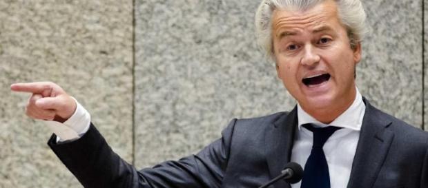 Wahlen Niederlande: Geert Wilders gegen Mark Rutte - gmx.ch Wahlen Niederlande: Geert Wilders gegen Mark Rutte - gmx.ch