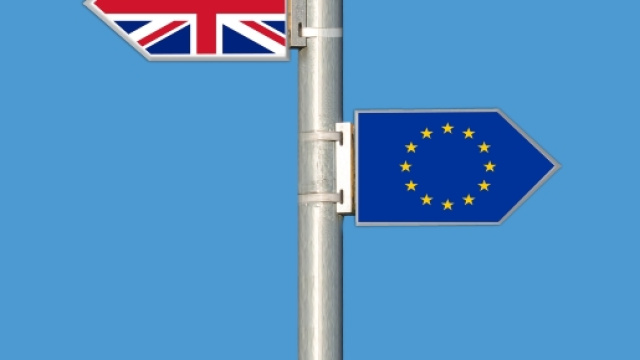 Brexit, uscita del Regno Unito dall'Unione Europea