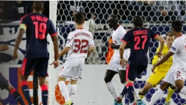 Calciomercato Inter, Ausilio in missione durante Monaco-Manchester City