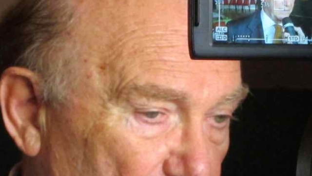 Ernesto Pellegrini smentisce l'interesse per il Genoa Calcio