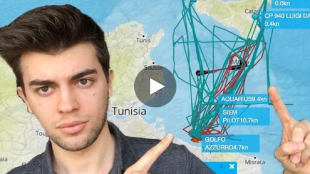 La verit&agrave; sui migranti". Ecco il video che spopola sul web - Il ... - ilpopulista.it