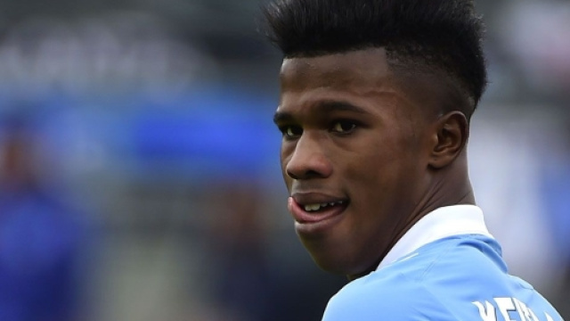 Mercato: la Juventus prova il colpo Keita. L'Inter su Bostoni