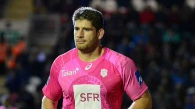 Pascal Papé le plus Givordin des sportifs parisiens !! - tribunesports.net