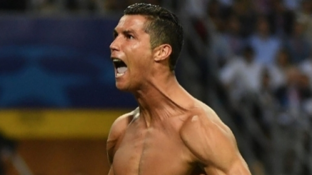 Real Madrid&nbsp;: Le mythe Ronaldo s'effondre&nbsp;!