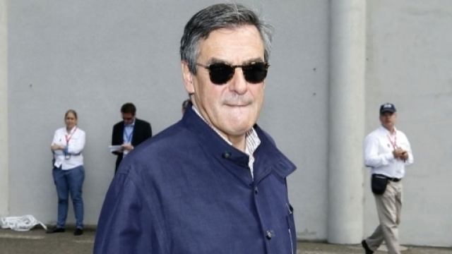 Un milliardaire libanais parmi les clients de Fran&ccedil;ois Fillon&nbsp;?