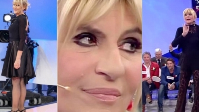 Uomini e Donne: Gemma si trasforma | Velvet Style Italia - velvetstyle.it