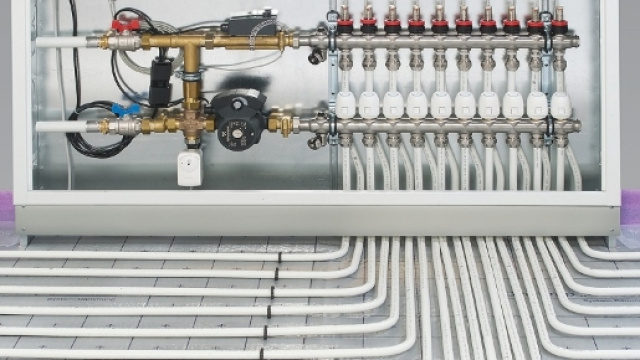 Vantaggi e svantaggi riscaldamento a pavimento