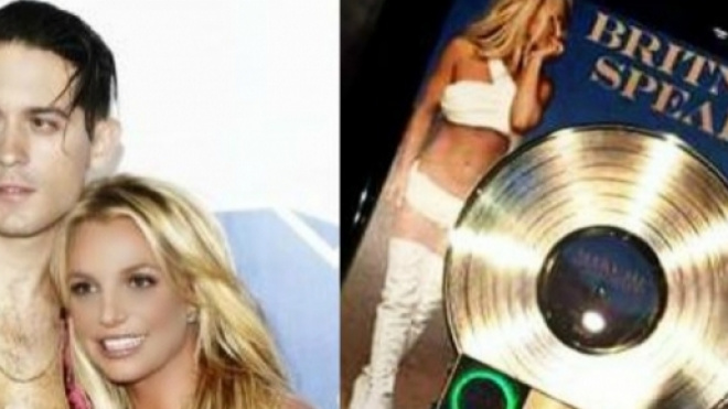 Britney Spears potrebbe lanciare un nuovo singolo. #BlastingNews
