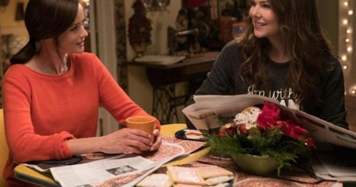 Una mamma per amica arriva una nuova stagione? Una mamma per amica arriva una nuova stagione?