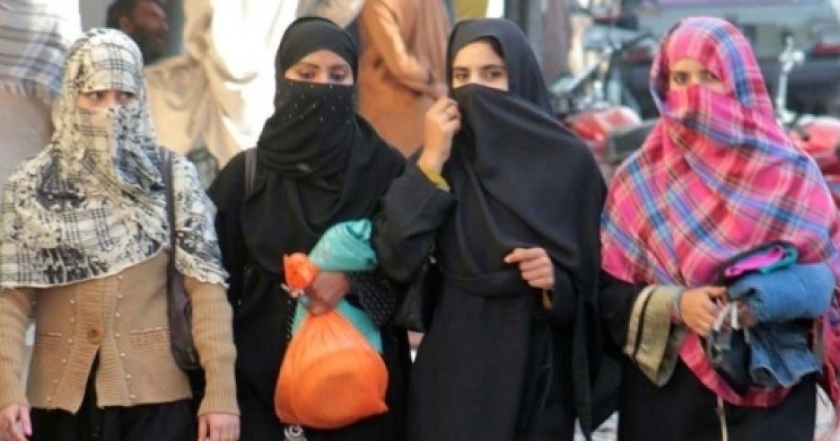 Punjab government rejects proposal to make Hijab compulsory for college ...