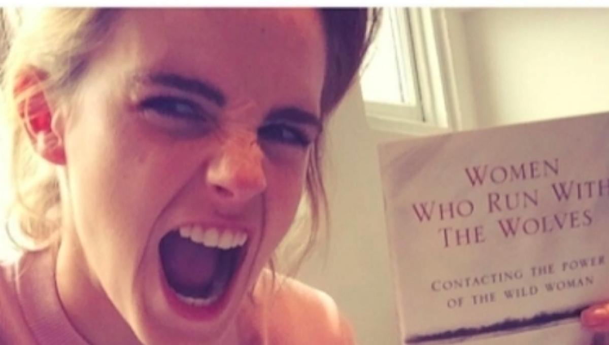 Nude leak 2017 watson Emma Watson