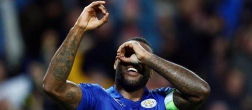 Leicester renverse Séville et se qualifie pour les quarts de ... - eurosport.fr