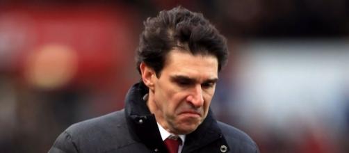 Middlesbrough boss Aitor Karanka faces international break axe if ... - mirror.co.uk