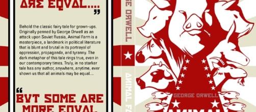Review Of The Animal Farm - blogspot.com