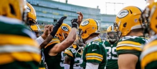 The rambling, non-recap Packers season review - OnMilwaukee - onmilwaukee.com