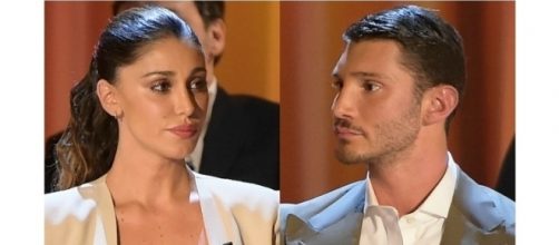 Belen Rodriguez e Stefano De Martino faccia a faccia in tv? Il gossip.