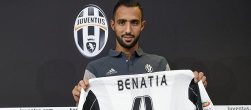 Benatia: «Juve, è l'ora di vincere la Champions» - Tuttosport - tuttosport.com