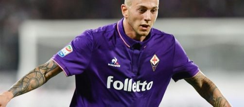 Bernardeschi e l'eventuale trasferimento alla Juventus