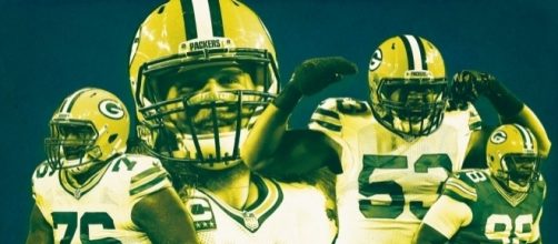 Can free agency help the Packers defense? - theringer.com