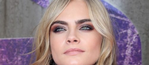 Cara Delevingne compie ventitré anni. Tutte le sue trasformazioni ... - vanityfair.it