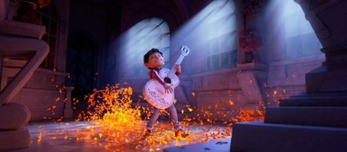 Coco' Teaser Trailer Likely To Debut In March - pixartimes.com