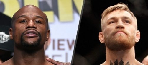 Dana White Axes Mayweather vs McGregor Fight | HYPEBEAST - hypebeast.com