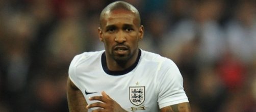 Defoe last played for England in a friendly against Chile in November 2013 - wordpress.com