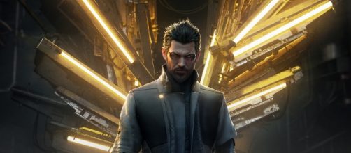 Deus Ex: Mankind Divided - Aprire gli occhi domani per vedere oggi ... - altervista.org