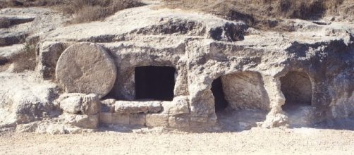 Elixir Of Knowledge: Did Jesus exist? - elixirofknowledge.com