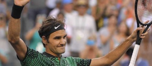 Federer beats Nadal, Djokovic loses at Indian Wells - seattlepi.com - seattlepi.com
