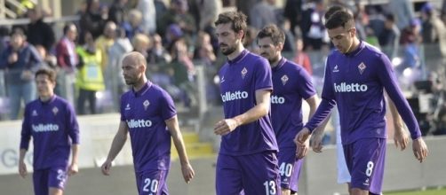 Fiorentina vittoriosa per 2-0 nella seconda giornata della Viareggio Cup