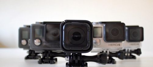 GoPro is axing budget Hero line, confirms 'connected' Hero5 - engadget.com