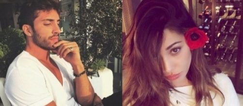 Gossip, Andrea Iannone incerto sul futuro con Belen Rodriguez: 'Chissà...'.