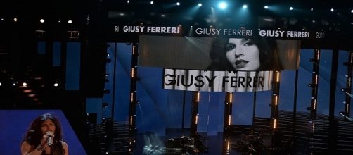 Gossip news, Giusy Ferreri in dolce attesa: ecco quando partorirà