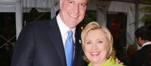 Hilary Clinton, Bill De Blasio, And Regret: Triple Threat! (To ... - fukette.com