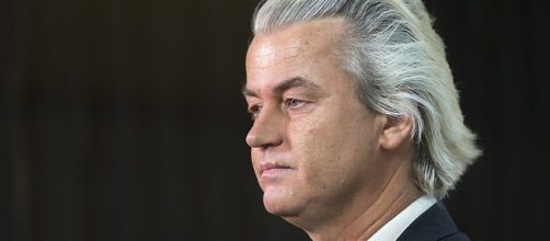 Il leader populista olandese sconfitto