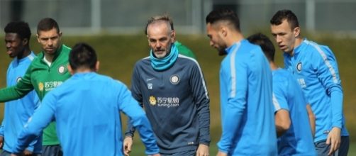 Inter, Pioli non si accontenta: 'Dobbiamo battere il Torino'