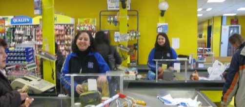 Lavoro nei supermercati al centro e sud Italia, Eurospin assume - worky.biz