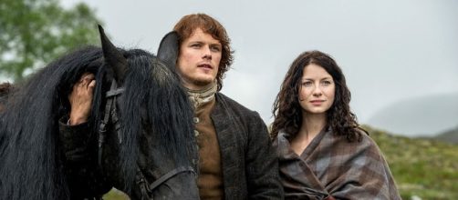 Outlander Season 3 Release Date Confirmed, Cast Info, and More ... - denofgeek.com