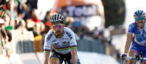 Percorso Milano-Sanremo 2017, con orario diretta tv Rai e favoriti.